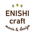 ENISHIcraftロゴ